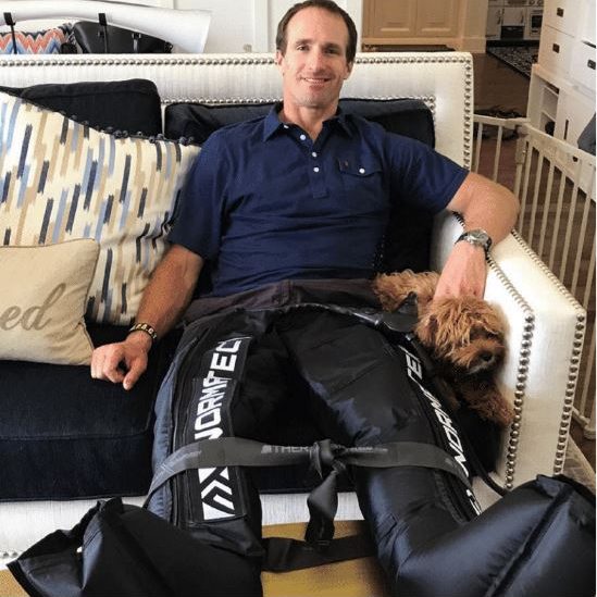 Drew Brees Drew Brees