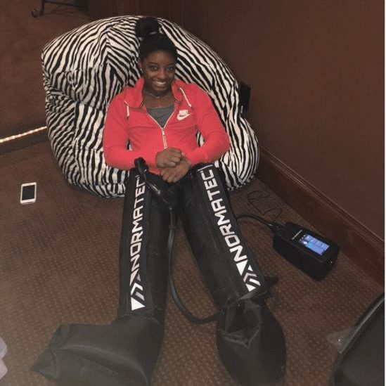 Simone Biles Simone Biles